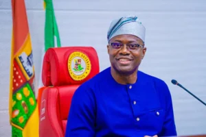 FG Didn’t Fund Ibadan Airport With N50bn — Makinde