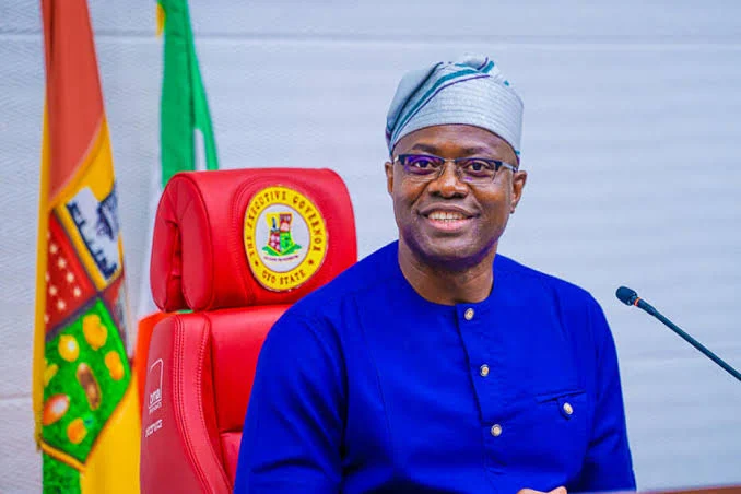 FG Didn’t Fund Ibadan Airport With N50bn — Makinde