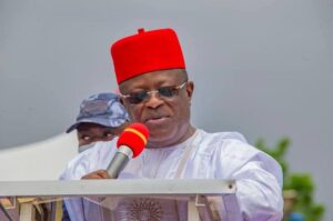 FG To Engage 4,000 Influencers To Showcase Tinubu’s Projects, Says Umahi