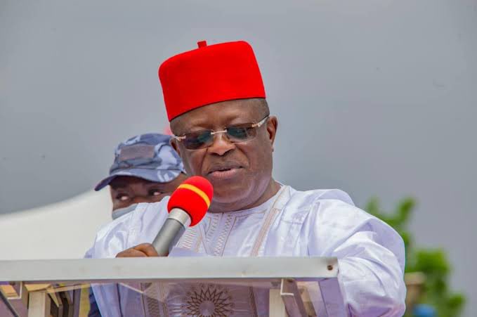 FG To Engage 4,000 Influencers To Showcase Tinubu’s Projects, Says Umahi