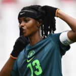 Falconets Storm into Round of 16 After 10-1 Win against New Caledonia