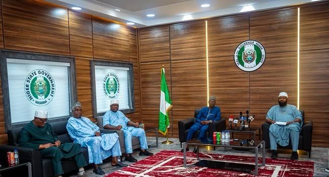 Federal Panel Promises Justice for Families of Miners Who Died in NSCDC Custody