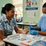 Fiji Declares National HIV Emergency