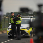 Five Men Arrested Near UK Airbase Released on Bail Pending Terrorism Investigation