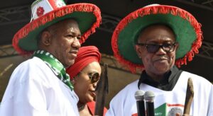 I Left Peter Obi Because He Has No Plan For Nigeria — Datti Baba-Ahmed