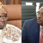 INEC Meets with Election Monitoring Delegation from AU
