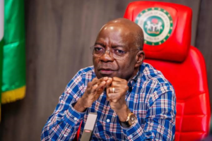 Igbo Traders Must Move Beyond Chinese Competition – Otti