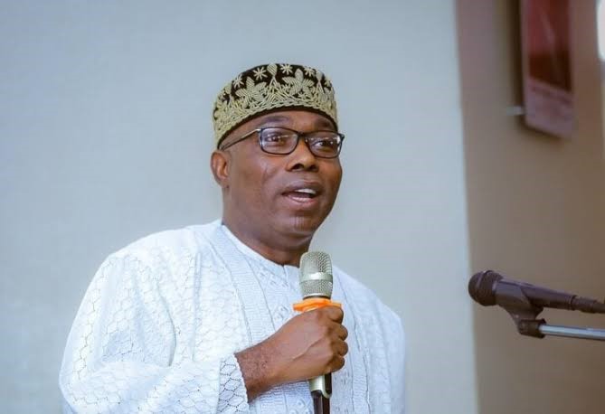 I’ll Crash Petrol Price To N200 Per litre Within 12 Months If Elected President - Adewole Adebayo