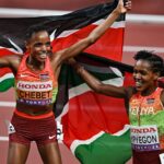 Kenya Win Bid to Host 2029 World Athletics Championship