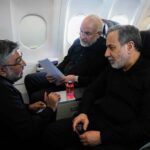 Middle East War: Iran Dismisses Trumps’ Readiness for Talks
