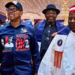 NDC Campaign Council: OK Movement Insists On Establishing Own Operational Structures