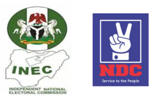 NDC demands INEC portal audit over 10 Anambra candidates