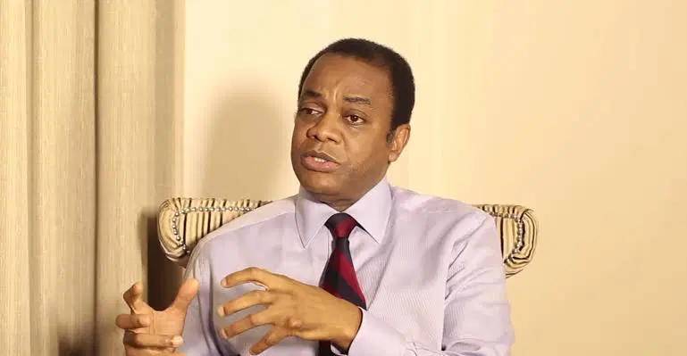 Nigeria pretending to practise democracy – Donald Duke