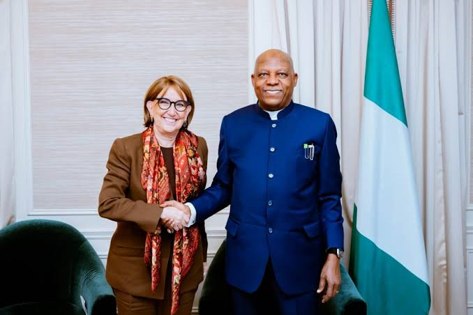 Nigeria to Consider Equity, Fairness in Choosing UN Secretary-General Candidate — Shettima