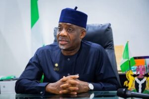 Nigerian students to get free data to access educational platforms – FG