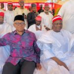OK movement demands apology from NDC, rejects intimidation