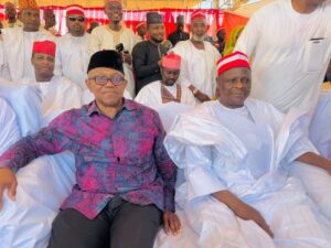 OK movement demands apology from NDC, rejects intimidation