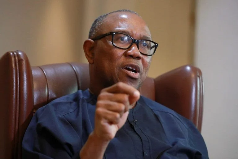 Obi Urge UNN to Release Academic Records