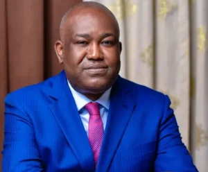 Olawepo-Hashim Unveils Plan for N605 Fuel, Says Naira Undervalued