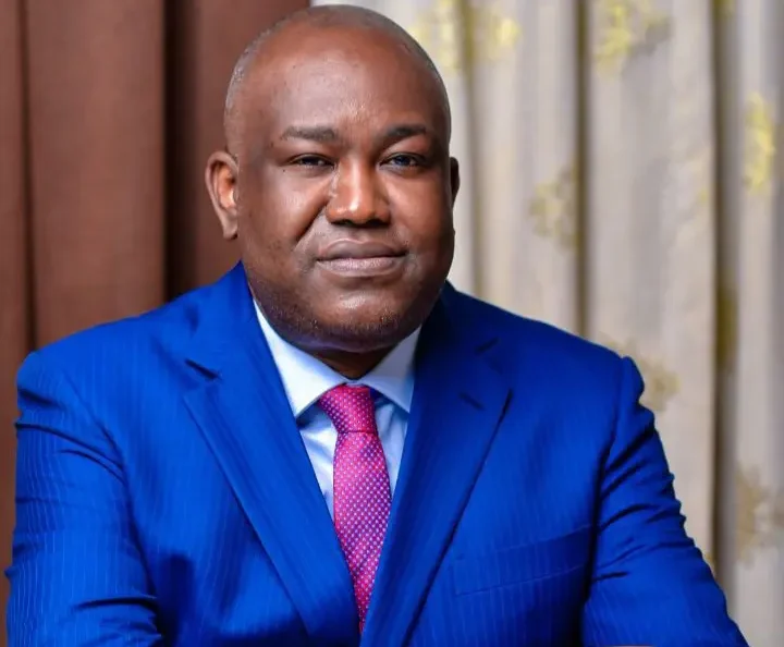 Olawepo-Hashim Unveils Plan for N605 Fuel, Says Naira Undervalued