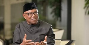 Peter Obi Rules Out Giving Party Agents Money to Induce Voters in 2027