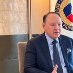 Philippines warns China may reassert itself amid US-South Korea drill cuts