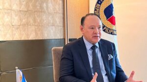 Philippines warns China may reassert itself amid US-South Korea drill cuts