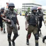 Police warn Nigerians against assaulting officers on duty