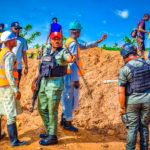 Probe begins as 40 miners die in NSCDC detention