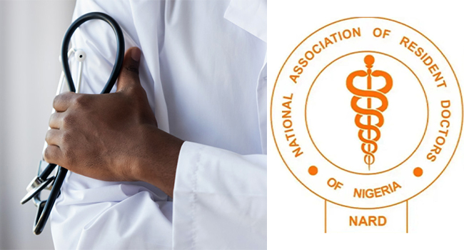 Resident doctors give FG 2-week strike notice