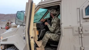 Saudi Arabia Vows to Retaliate Houthi Attacks