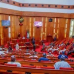 Senate Extends 2025 Budget Capital Implementation To December 31