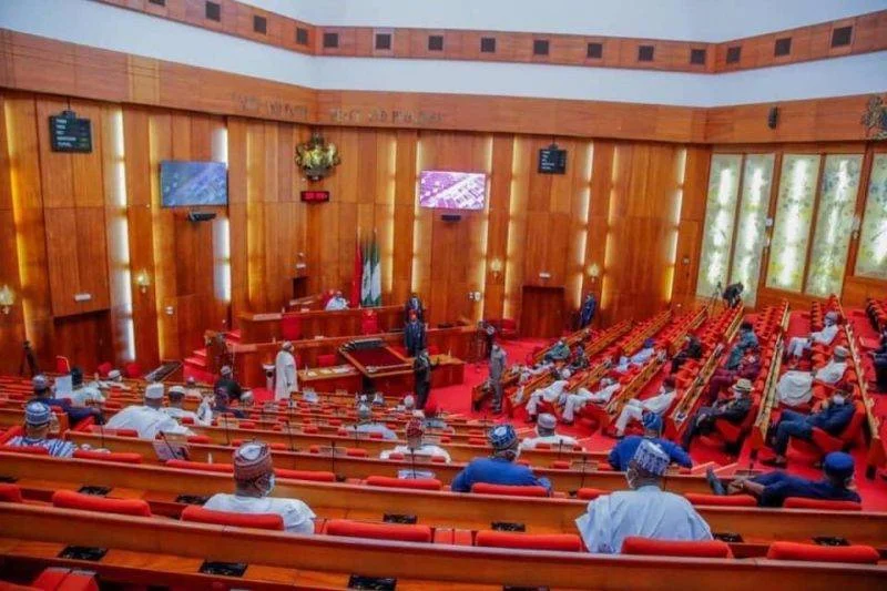 Senate Extends 2025 Budget Capital Implementation To December 31