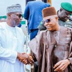 Shettima: Only 6 Of 19 Northern Governors Supported Tinubu