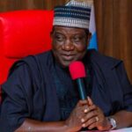 Simon Lalong, First Lady, Others Defend Tinubu’s Quest for Second Term
