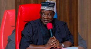 Simon Lalong, First Lady, Others Defend Tinubu’s Quest for Second Term