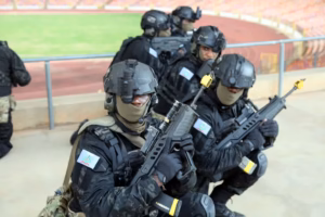 Terror Attack Alert: States, Police, Army Tighten Security Around Likely Targets