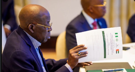 Vacation: Tinubu Hale And Hearty, To Return To Nigeria This Week — Onanuga