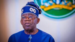 Tinubu US case not criminal, Presidency clarifies