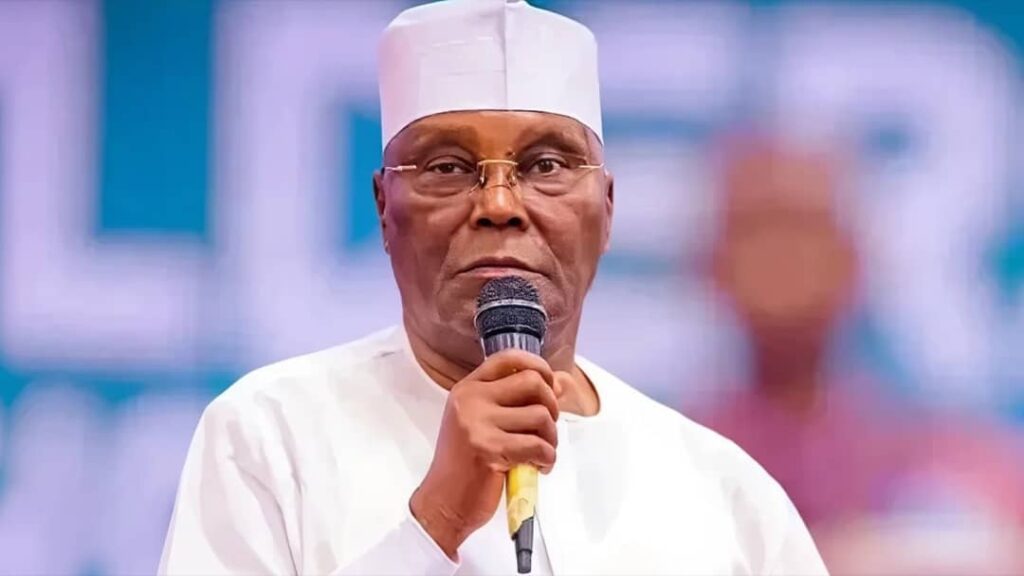 Tinubu defends reforms as Atiku faults economic policies