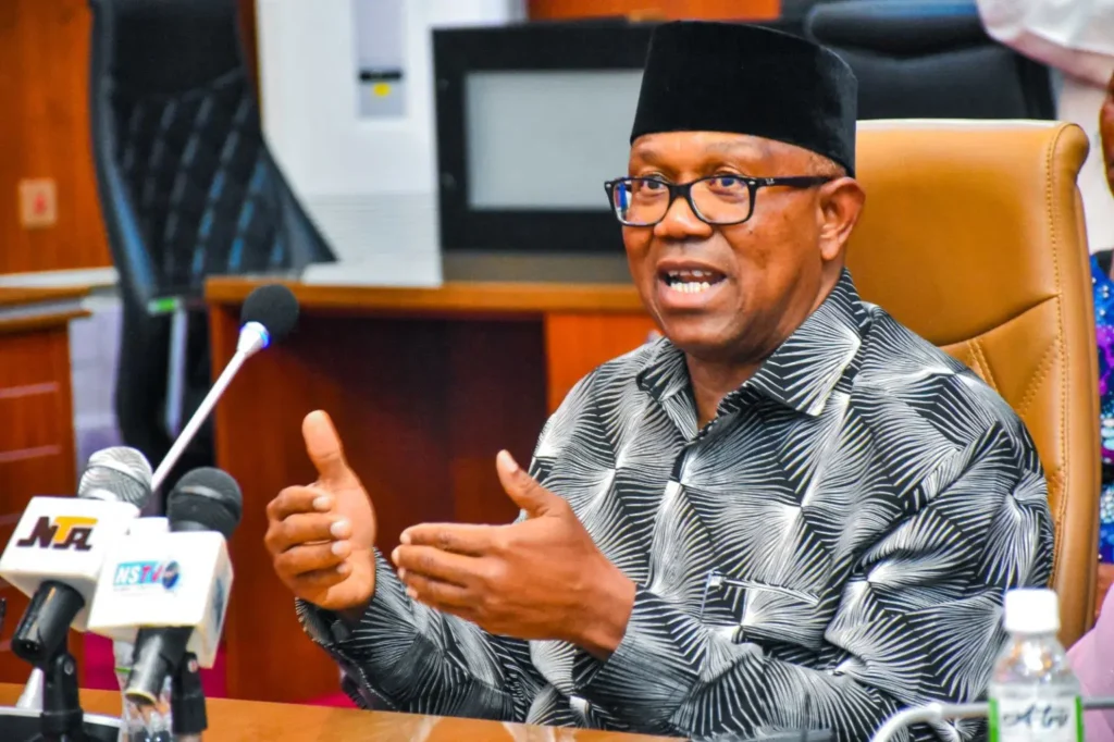 We’ll Reinstate Subsidy After Curbing Corruption - Obi