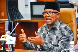 We’ll Reinstate Subsidy After Curbing Corruption - Obi