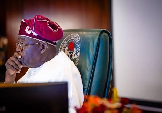 Why Tinubu doesn’t want his US records released – Presidency