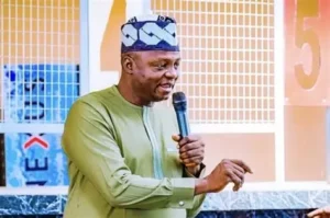 Yilwatda hails candidates as APC wins four of five by-elections