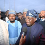 ‘I’m Strong, Ready To Work’ – Tinubu Speaks After Return From Vacation