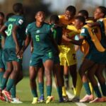 2026 U-17 WWC: We Gave Flamingos A Good Fight – Mexico Coach Gamero