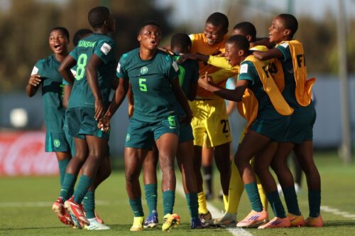 2026 U-17 WWC: We Gave Flamingos A Good Fight – Mexico Coach Gamero