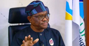 2027: Don’t waste votes on ‘untrustworthy’ Atiku, ‘fake’ Obi, Wike urges Rainbow Coalition