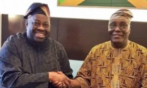 2027 Election: Even Tinubu Knows Atiku Is The Best Candidate – Momodu