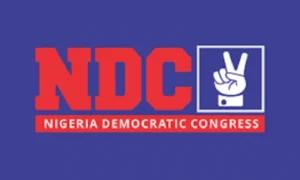 2027: INEC Planning To Use AI To Rig Elections – NDC